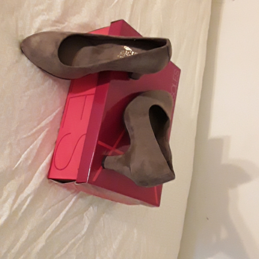 Shoes